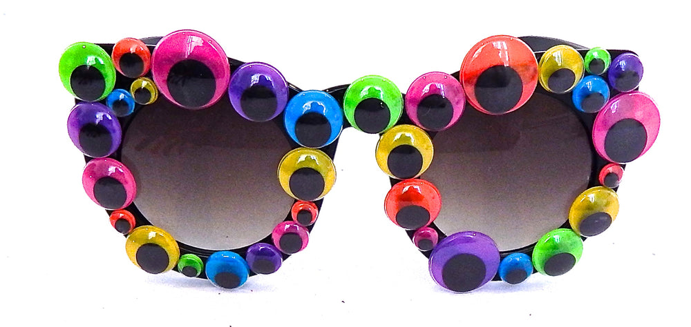 PSYCHO BAZAAR SCOTTIE GLASSES