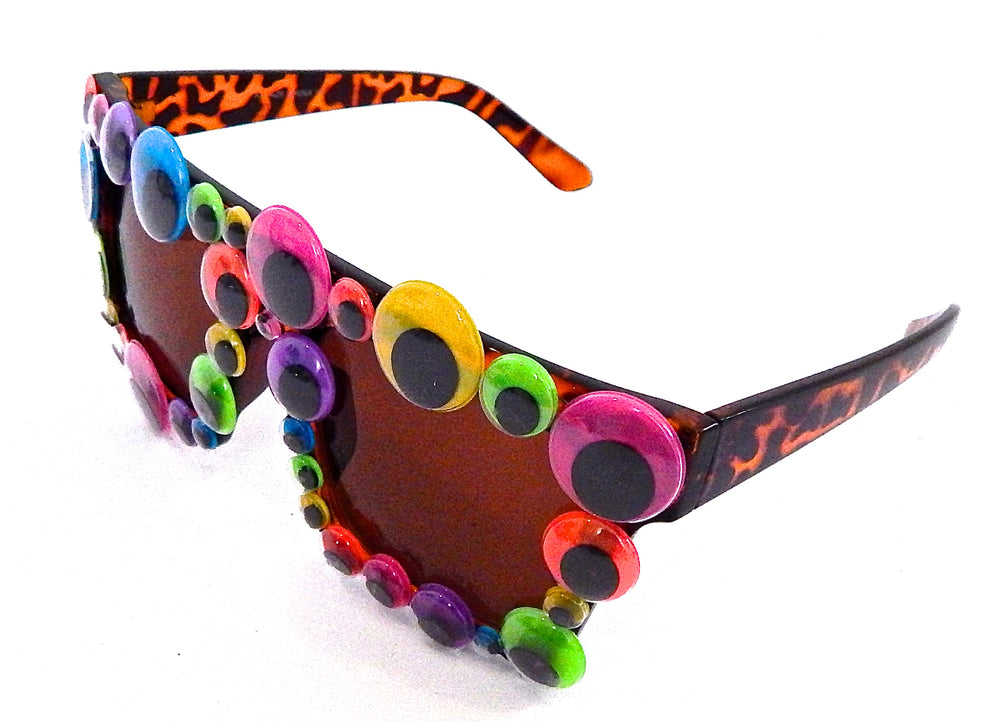 PSYCHO BAZAAR VICE GLASSES