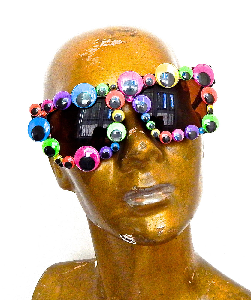 PSYCHO BAZAAR VICE GLASSES