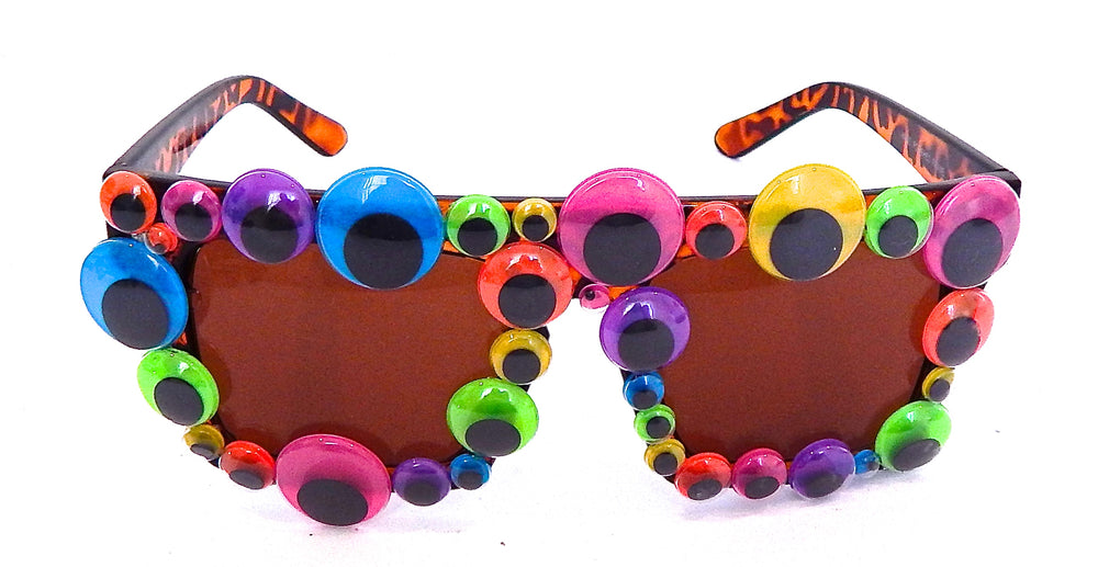 PSYCHO BAZAAR VICE GLASSES