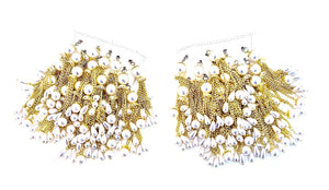 PEARLS GLOVES