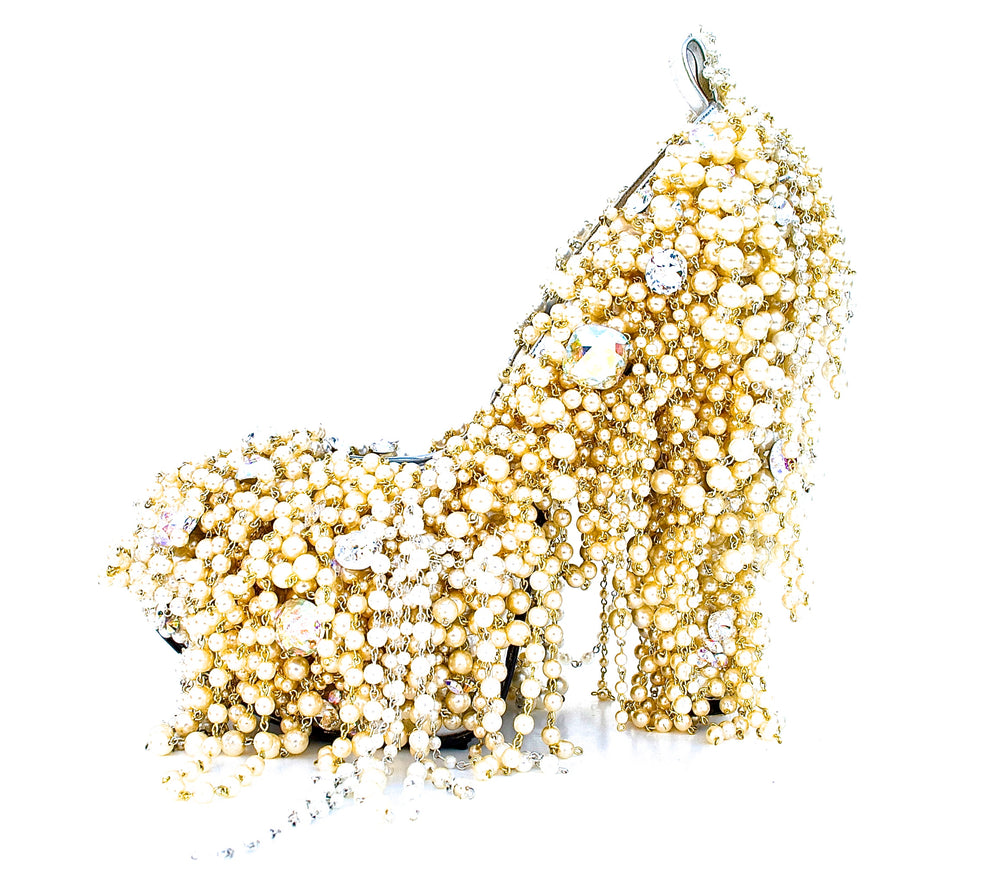 METAL PEARL BONE APRIL 2012