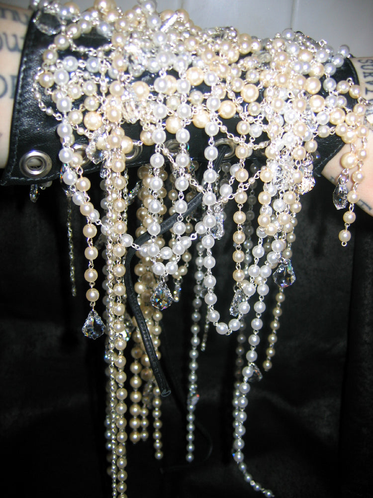 BEYONCE "HAUNTED" DECEMBER 2013