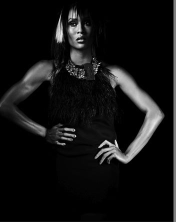 J'ADORE OCTOBER 2009