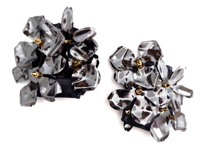 PETAL TO THE METAL GLOVES