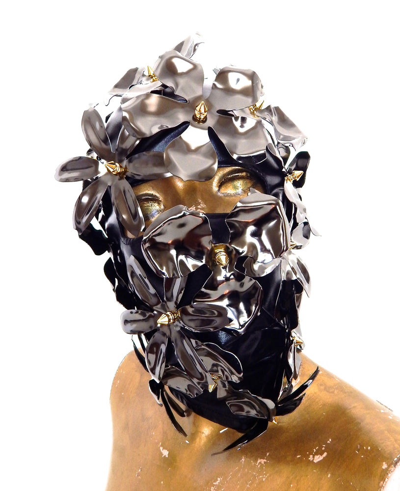 PETAL TO THE METAL HOOD