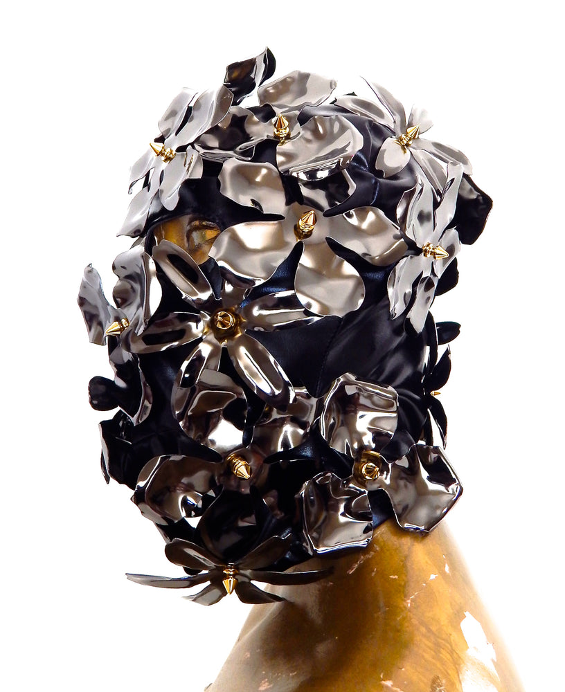 PETAL TO THE METAL HOOD