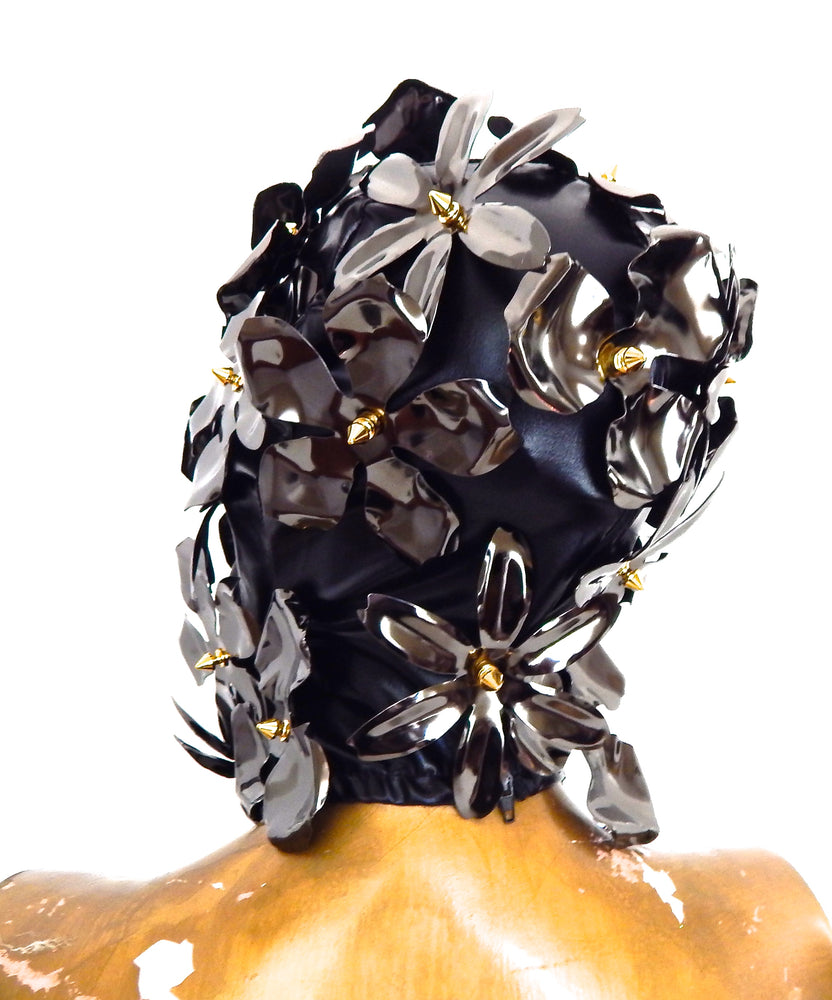 PETAL TO THE METAL HOOD