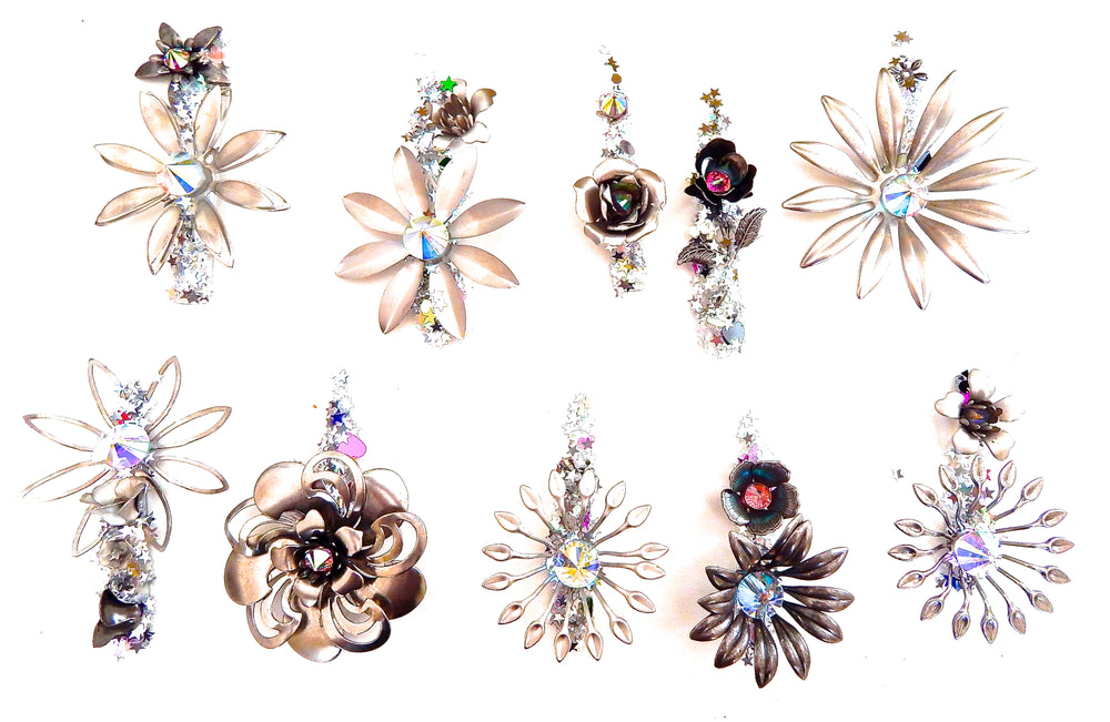 PETAL TO THE METAL NAILS