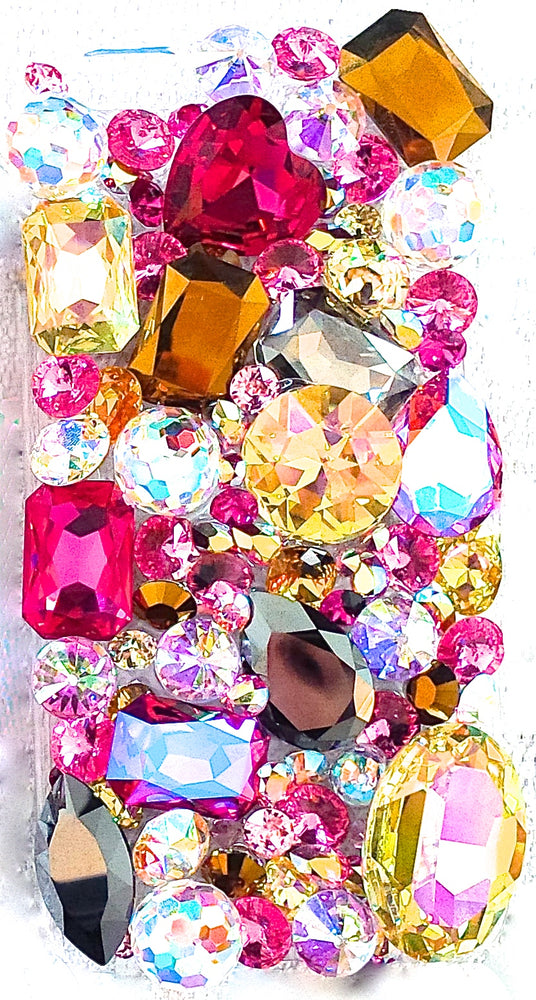 ELLE GIRL JAPAN AUGUST 2014