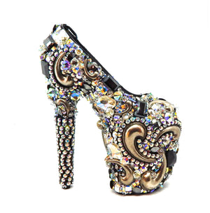 POSEIDON SHOES