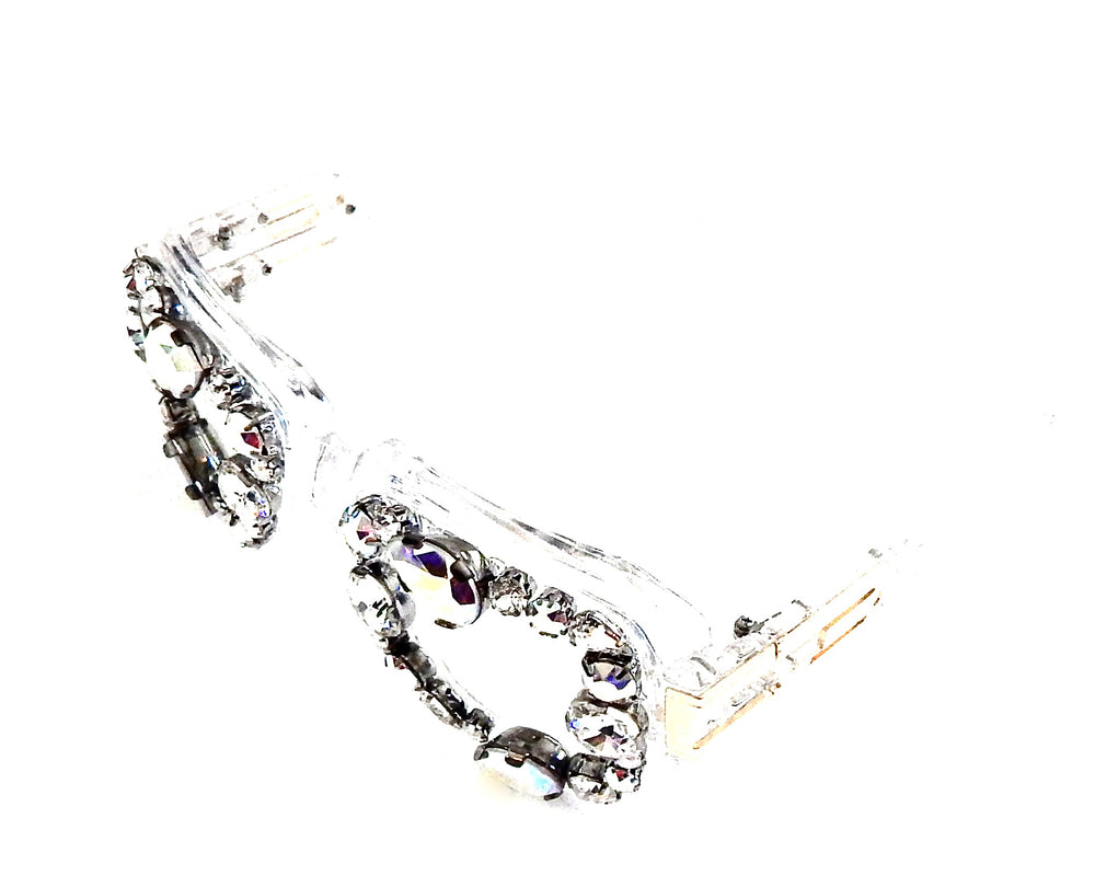 PRINCE OF THIEVES COOL WILLY GLASSES