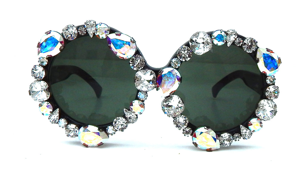 PRINCE OF THIEVES DONOVAN GLASSES