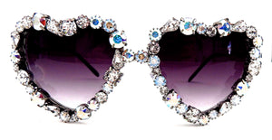 PRINCE OF THIEVES LOVE MACHINE GLASSES