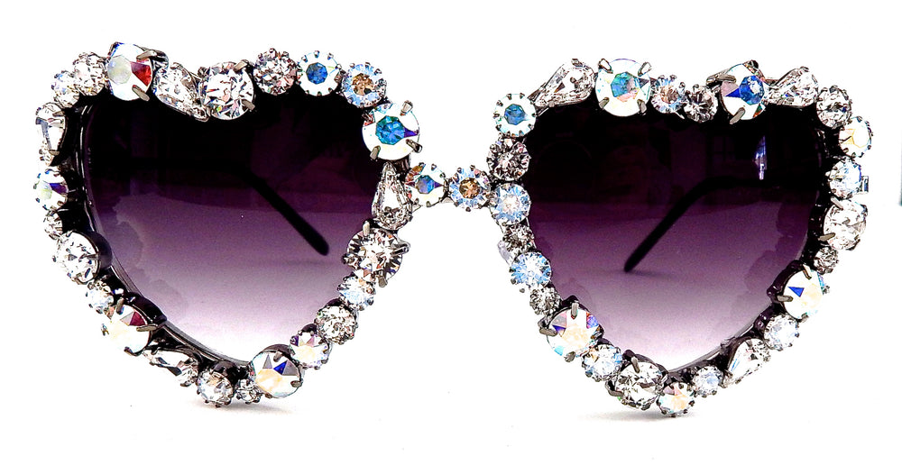 PRINCE OF THIEVES LOVE MACHINE GLASSES