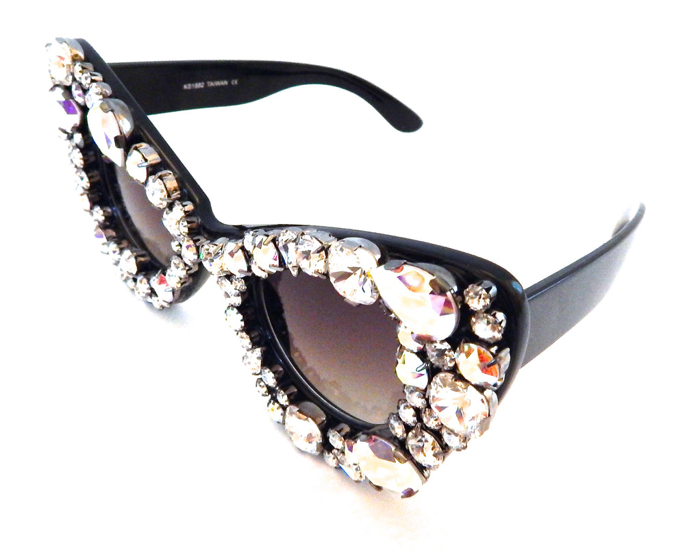 PRINCE OF THIEVES CATS MEOW GLASSES