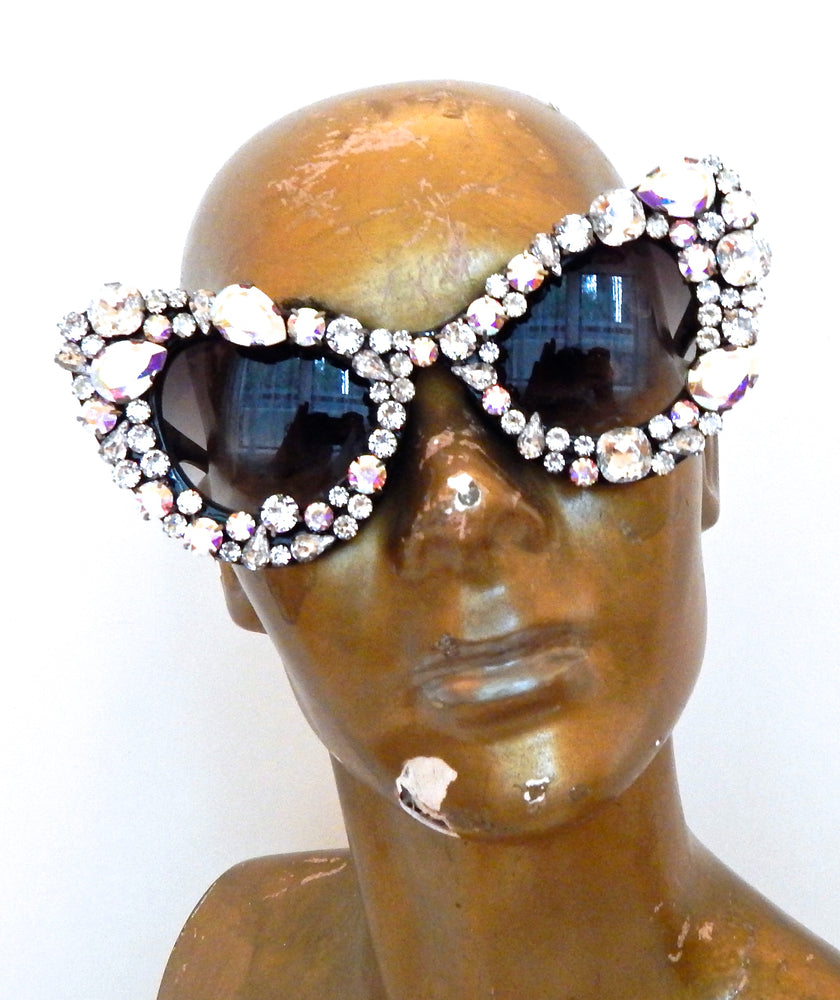 PRINCE OF THIEVES CATS MEOW GLASSES