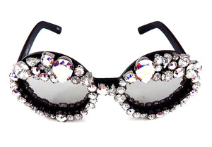 PRINCE OF THIEVES WILDE CATERPILLAR GLASSES