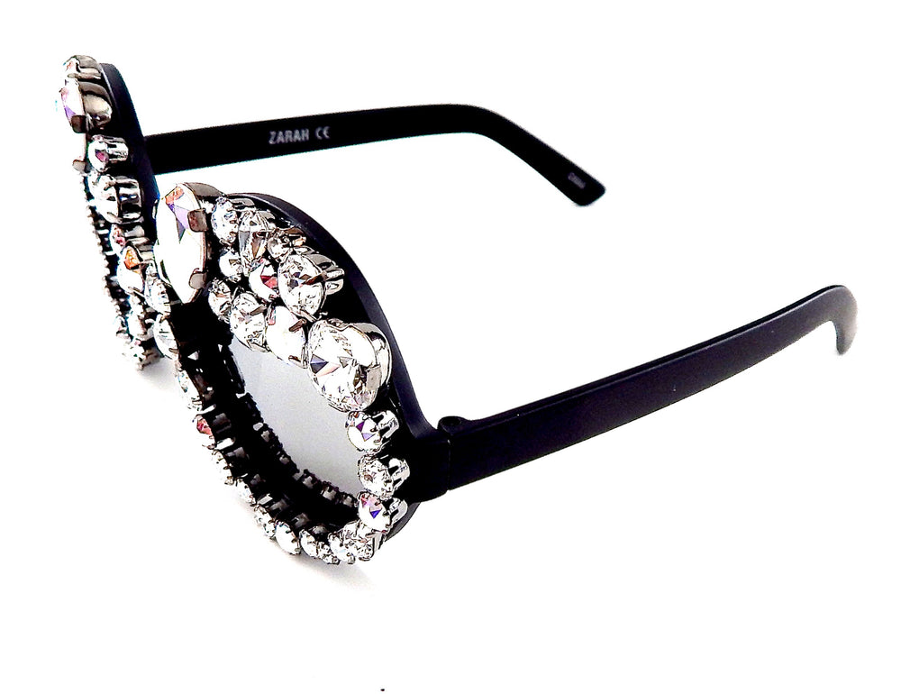 PRINCE OF THIEVES WILDE CATERPILLAR GLASSES