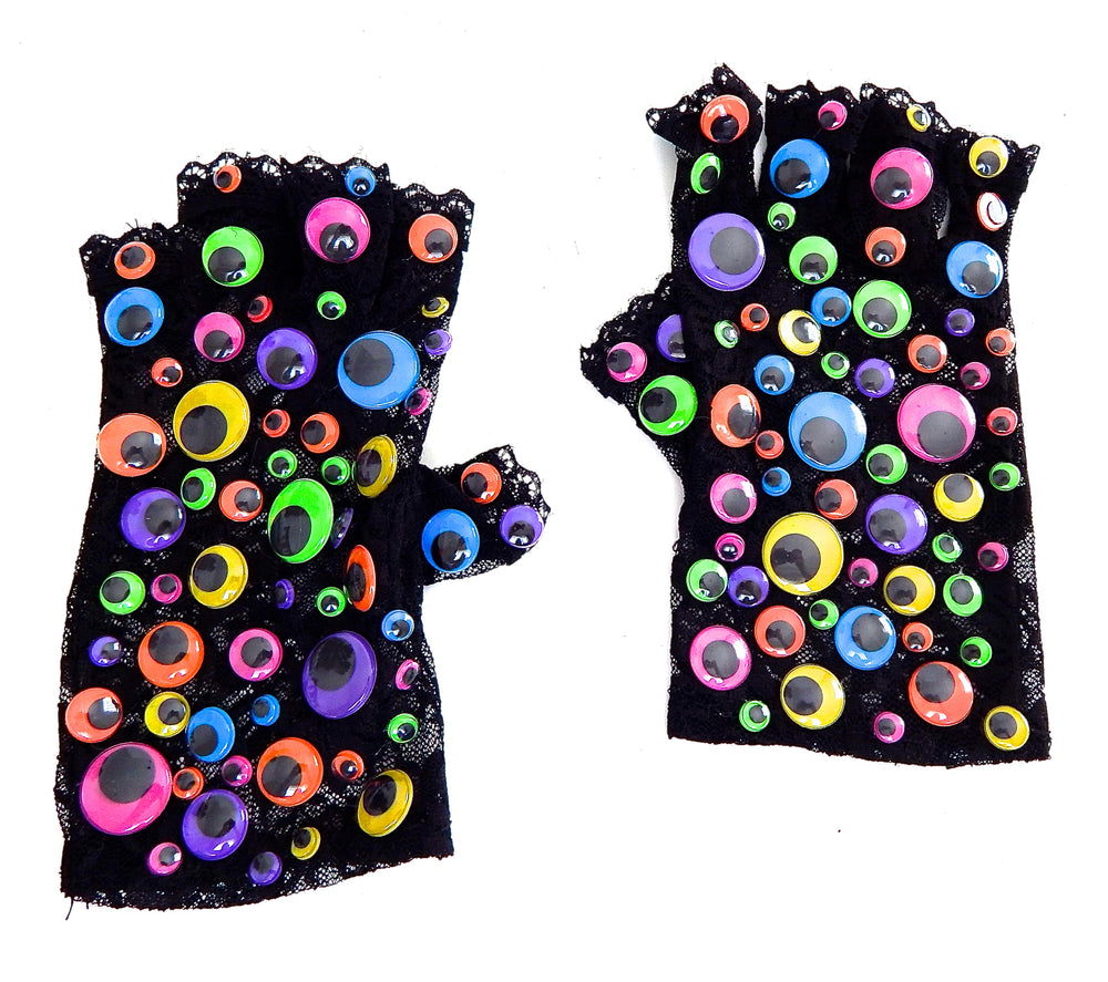 PSYCHO BAZAAR GLOVES