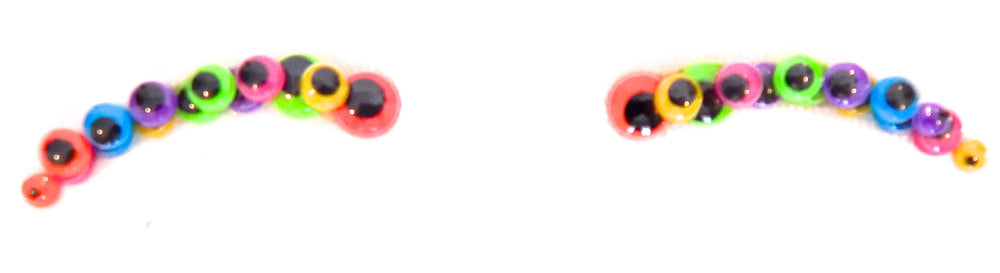 PSYCHO BAZZAR EYEBROWS