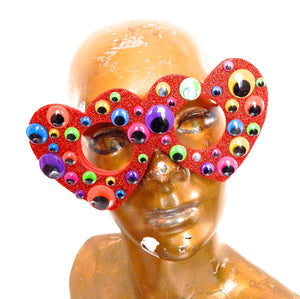 LOVER PSYCHO BAZAAR GLASSES