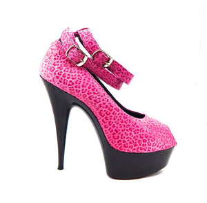 PUSSYCAT SHOES