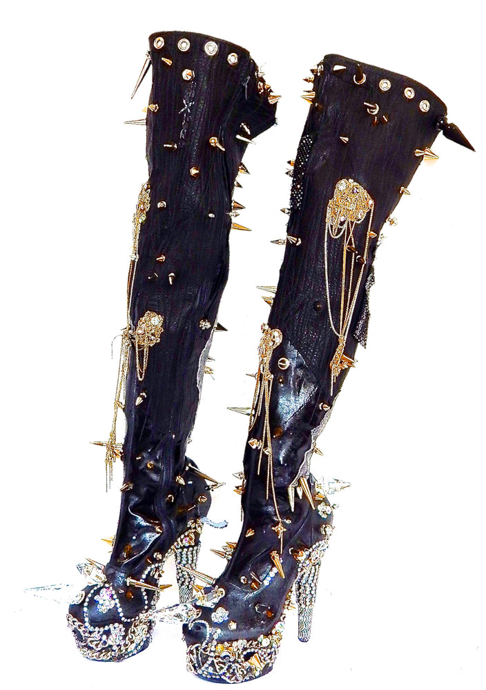 VOGUE ITLAIA JULY 2015