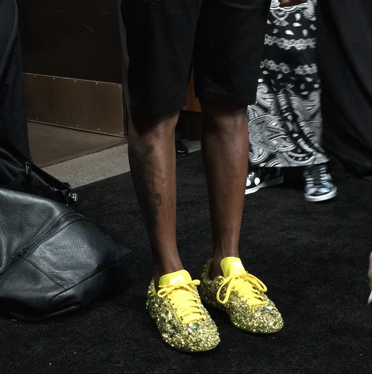 PHARRELL X 57TH GRAMMY AWARDS FEBRUARY 2015