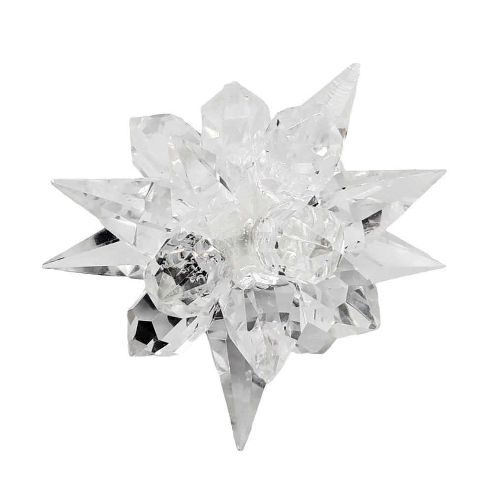 GRAND UNICORN BAUBLE RING