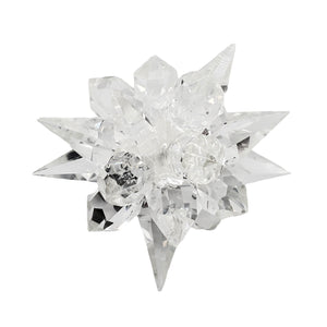 GRAND UNICORN BAUBLE RING