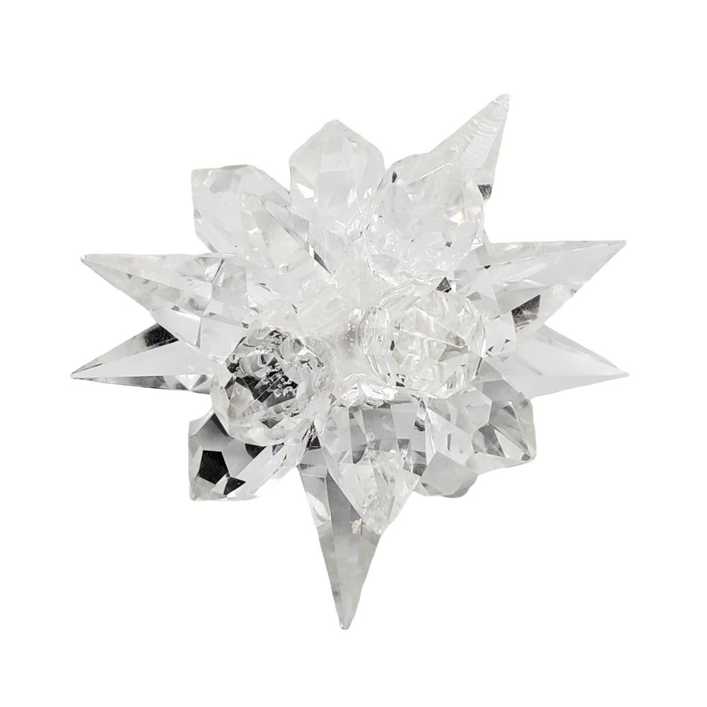 GRAND UNICORN BAUBLE RING