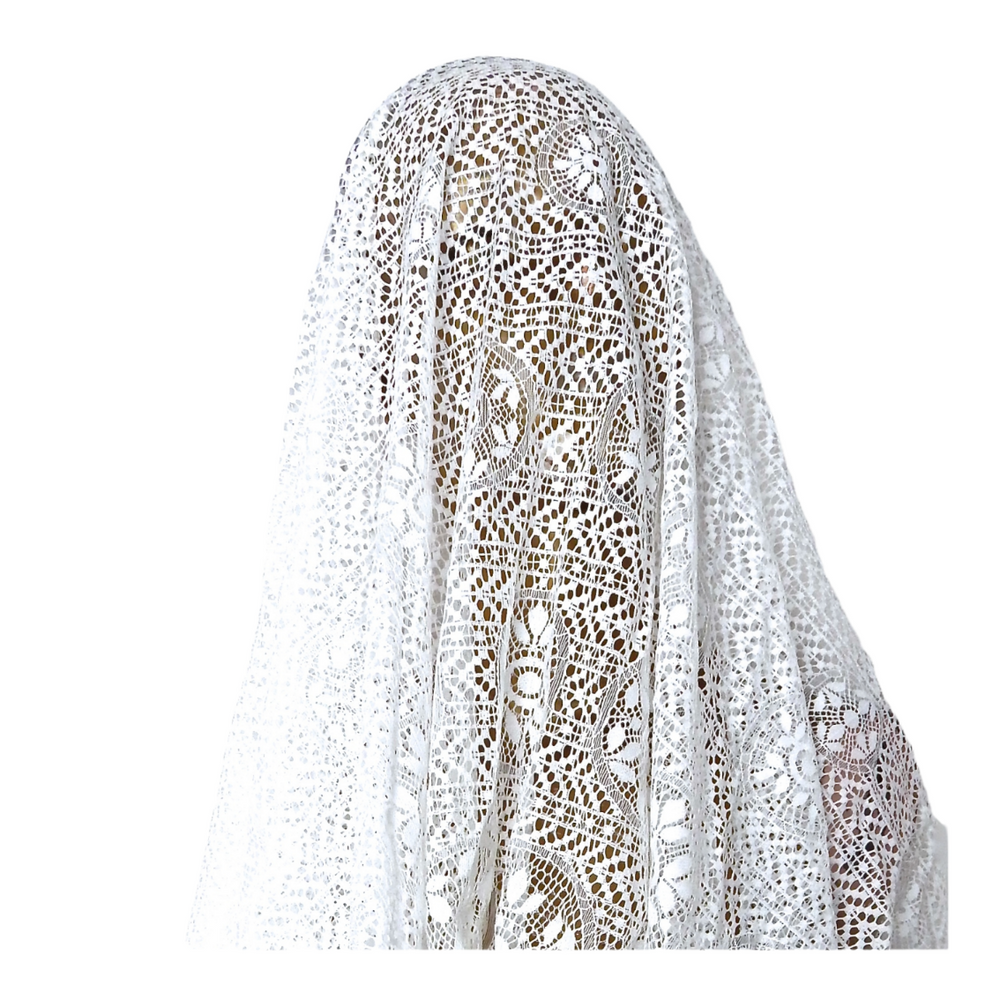 DINAH VEIL