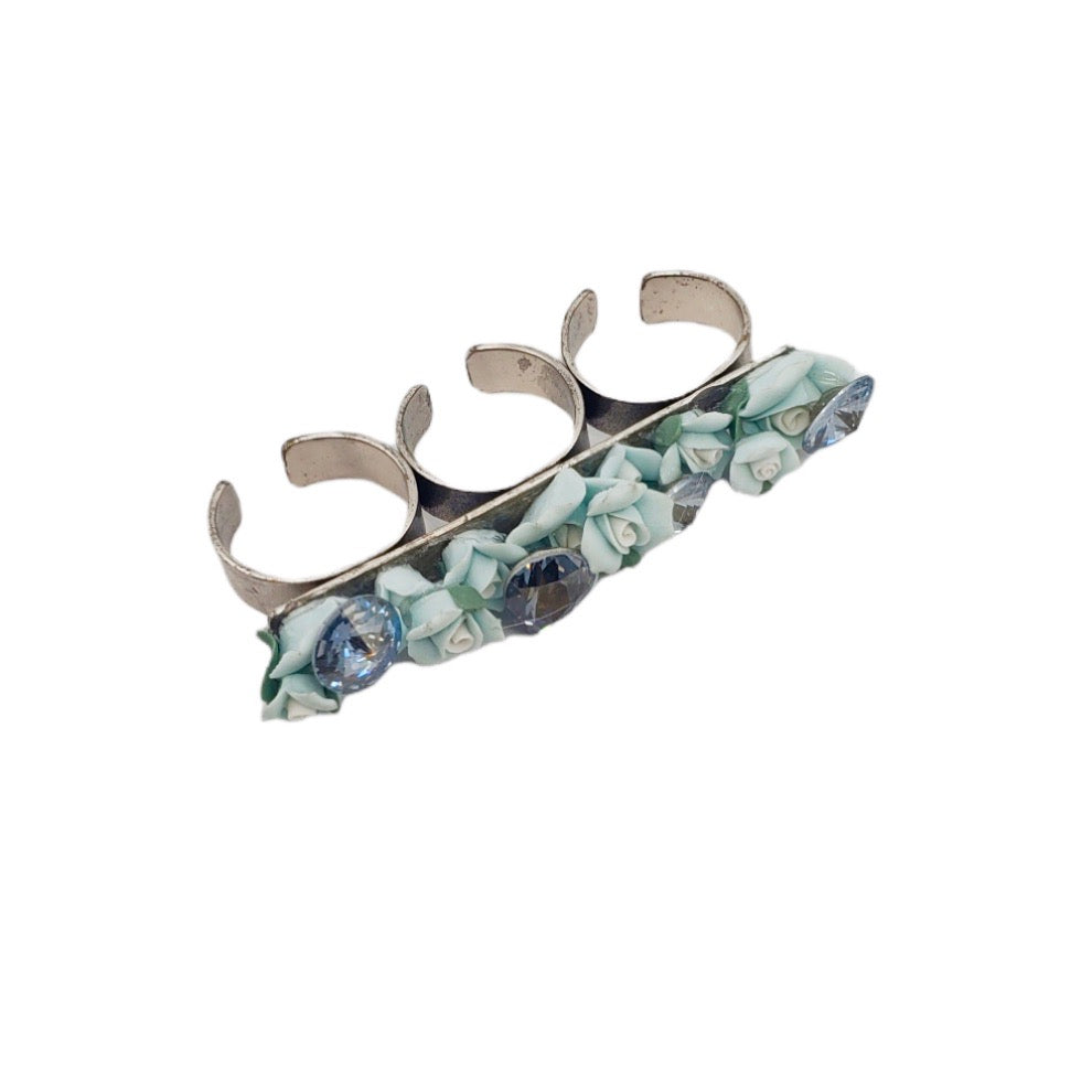 LADY SINGS THE BLUES XXX SLIDE RING