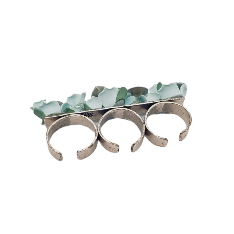 LADY SINGS THE BLUES XXX SLIDE RING