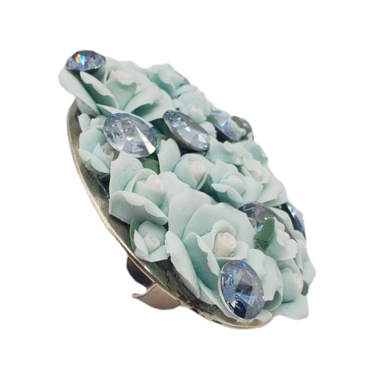 LADY SINGS THE BLUES DIVINE RING