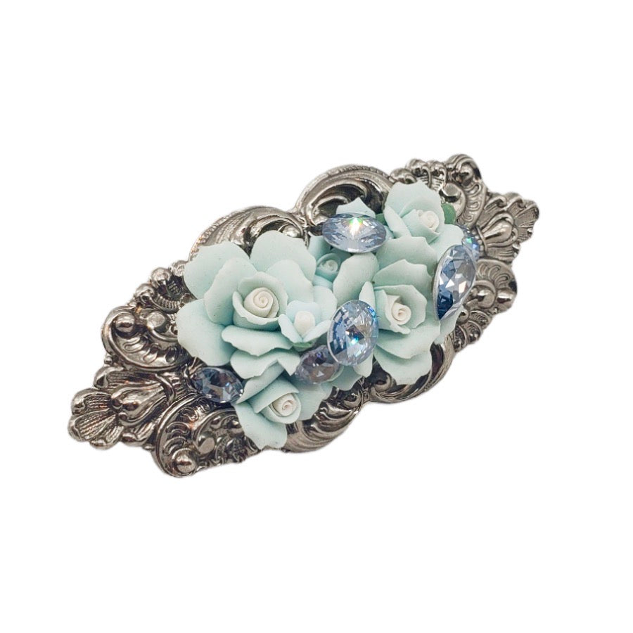 LADY SINGS THE BLUES ROYAL RING