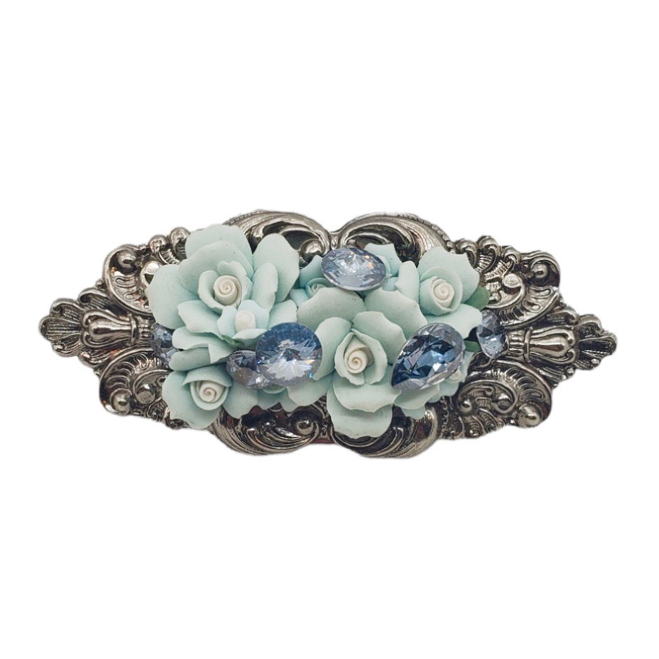 LADY SINGS THE BLUES ROYAL RING