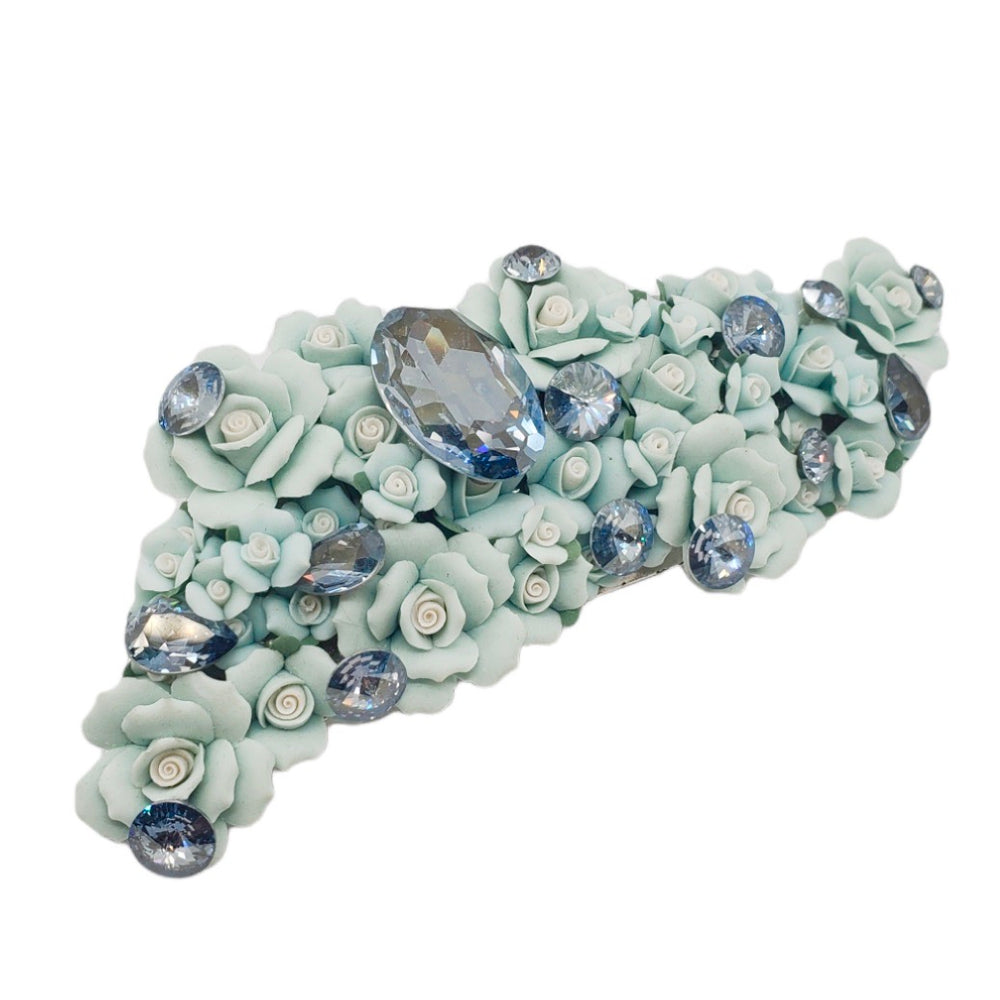 LADY SINGS THE BLUES KNUCKLE DUSTER RING