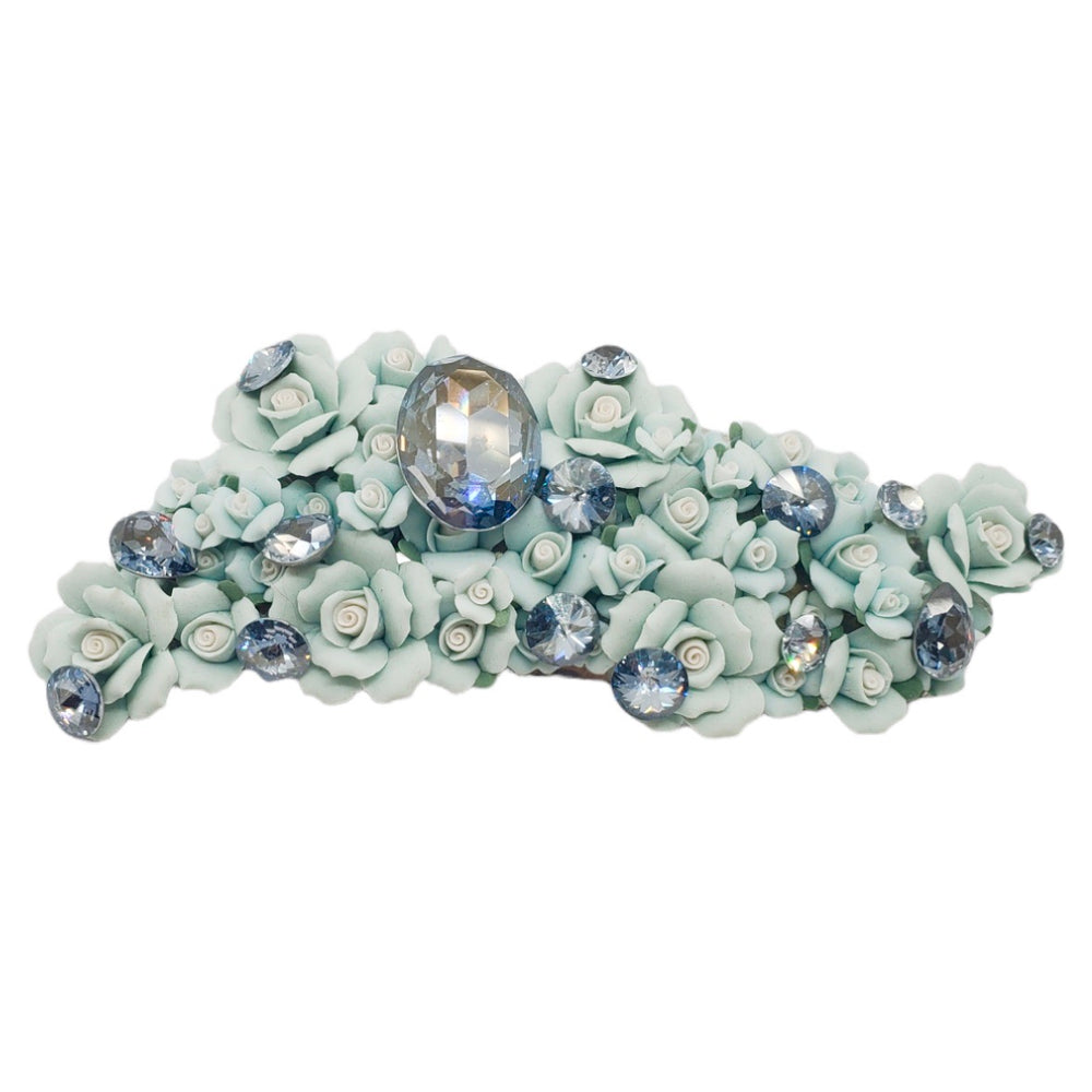 LADY SINGS THE BLUES KNUCKLE DUSTER RING