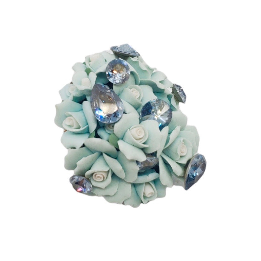 LADY SINGS THE BLUES DIVINE RING