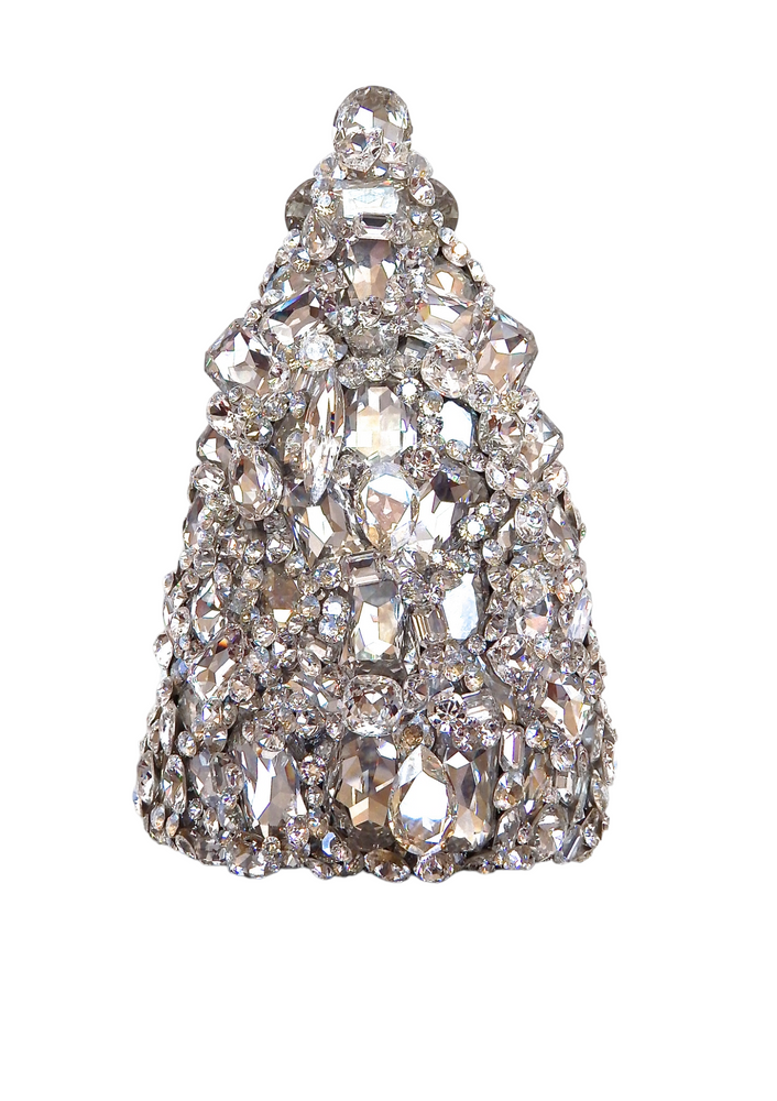 SCANDALOUS MONARCHY CROWN