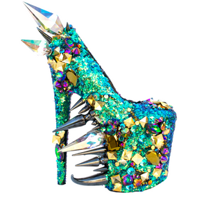 DRAGON SHOES