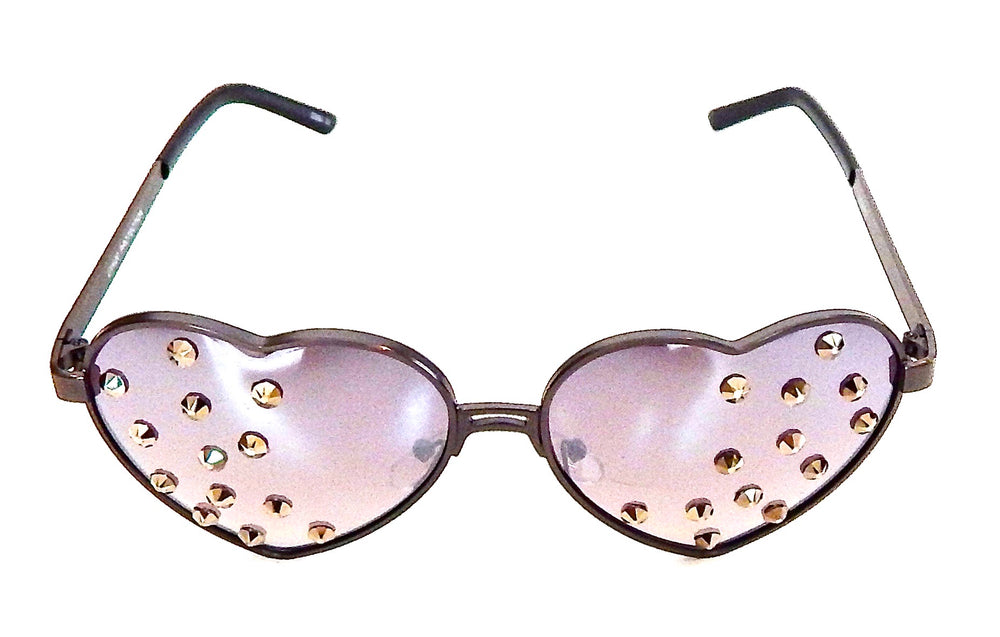 I'M WITH THE BAND QUEENIE RANSOM GLASSES