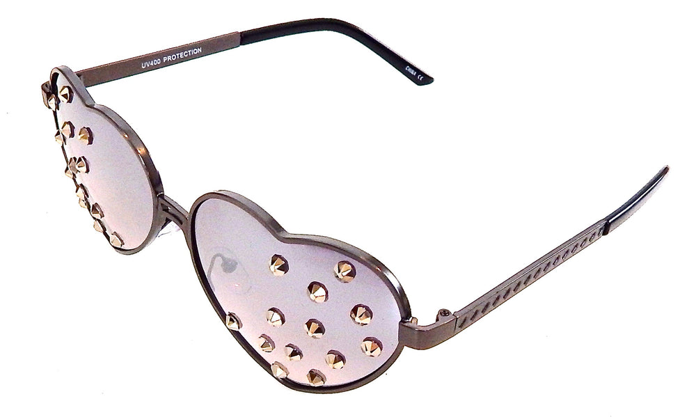 I'M WITH THE BAND QUEENIE RANSOM GLASSES