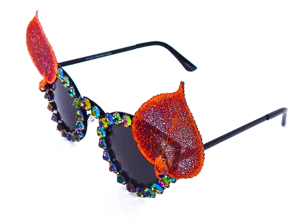 FOXXOTICA RAINBEAUX SMITH GLASSES