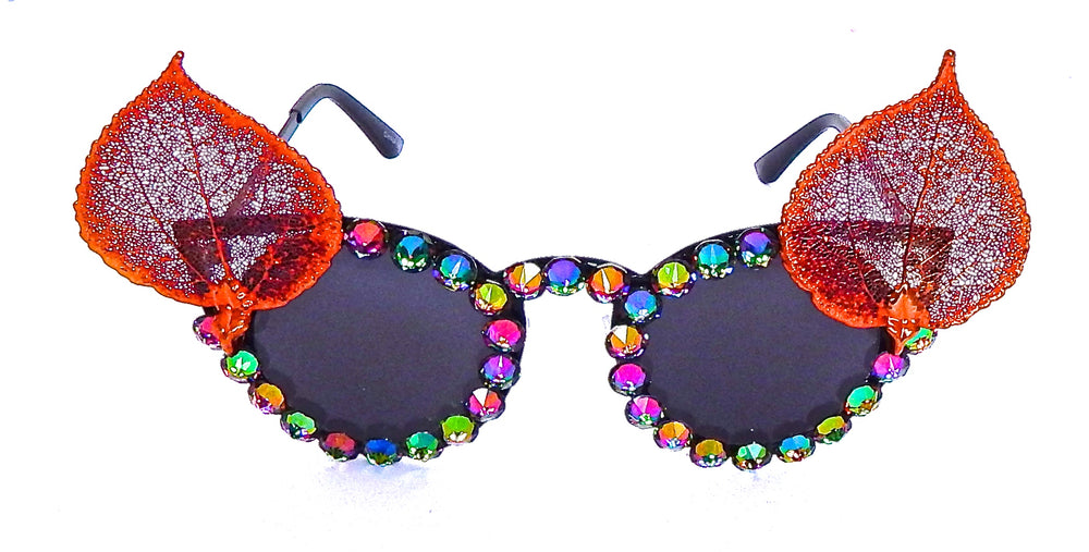 FOXXOTICA RAINBEAUX SMITH GLASSES