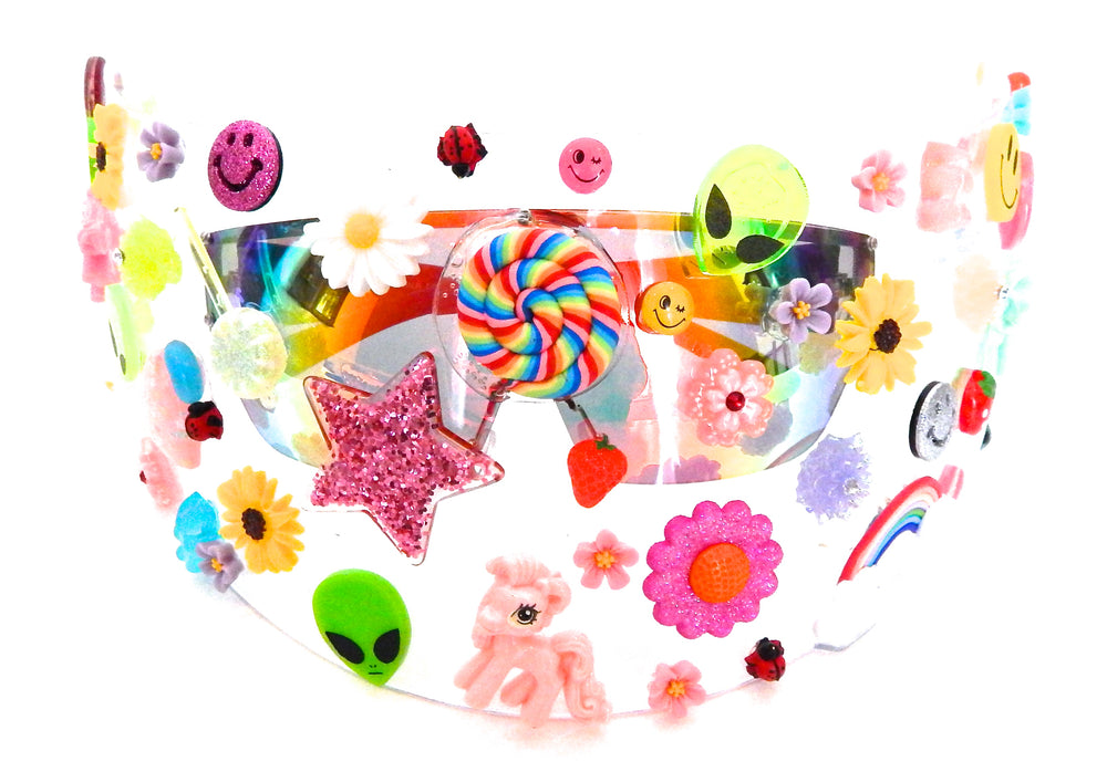 RAISE HELL CARNEY MOTO SHIELD