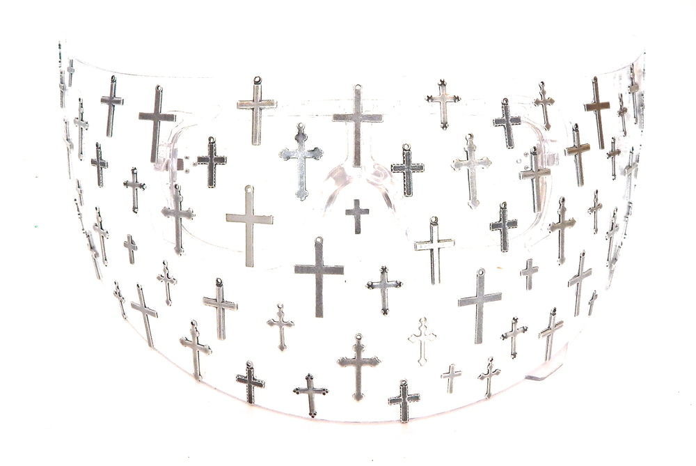 RAISE HELL CONFESSION MOTO SHIELD