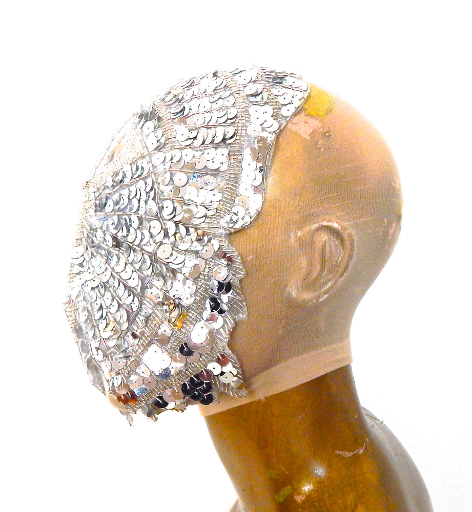 RANSOM BUTTERFLY HOOD